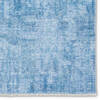 Jaipur Living Everette Blue Runner 26 X 80 Area Rug RUG160974 803-157034 Thumb 3