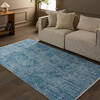 Jaipur Living Everette Blue Runner 26 X 80 Area Rug RUG160974 803-157034 Thumb 4