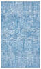 Jaipur Living Everette Blue Runner 26 X 80 Area Rug RUG160974 803-157034 Thumb 0