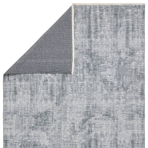 Jaipur Living Everette Grey Runner 26 X 80 Area Rug RUG160978 803-157037 Image 2