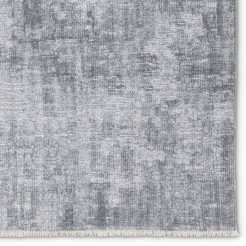 Jaipur Living Everette Grey Runner 26 X 80 Area Rug RUG160978 803-157037 Image 3