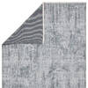 Jaipur Living Everette Grey Runner 26 X 80 Area Rug RUG160978 803-157037 Thumb 2