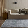 Jaipur Living Everette Grey Runner 26 X 80 Area Rug RUG160978 803-157037 Thumb 5