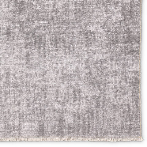 Jaipur Living Everette Light Gray Runner 26 X 80 Area Rug RUG160982 803-157040 Image 3
