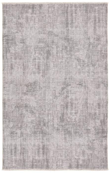 Jaipur Living Everette Light Gray Runner 26 X 80 Area Rug RUG160982 803-157040 Image 0