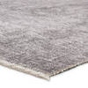 Jaipur Living Everette Light Gray Runner 26 X 80 Area Rug RUG160982 803-157040 Thumb 1