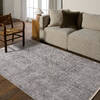 Jaipur Living Everette Light Gray Runner 26 X 80 Area Rug RUG160982 803-157040 Thumb 4