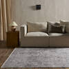Jaipur Living Everette Light Gray Runner 26 X 80 Area Rug RUG160982 803-157040 Thumb 5