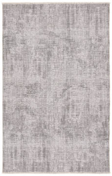 Jaipur Living Everette Light Gray Runner 2'6" X 8'0" Area Rug RUG160982 803-157040