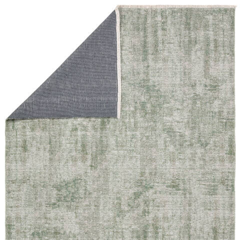 Jaipur Living Everette Green 50 X 80 Area Rug RUG160987 803-157044 Image 2