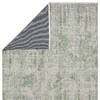 Jaipur Living Everette Green 50 X 80 Area Rug RUG160987 803-157044 Thumb 2