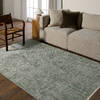 Jaipur Living Everette Green 50 X 80 Area Rug RUG160987 803-157044 Thumb 4