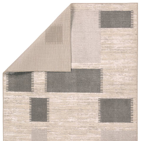 Jaipur Living Gallium Beige 43 X 511 Area Rug RUG162256 803-157047 Image 2