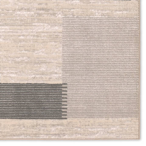 Jaipur Living Gallium Beige 43 X 511 Area Rug RUG162256 803-157047 Image 3