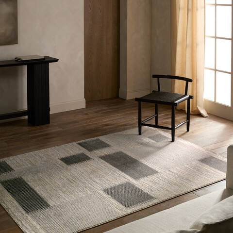 Jaipur Living Gallium Beige 43 X 511 Area Rug RUG162256 803-157047 Image 4