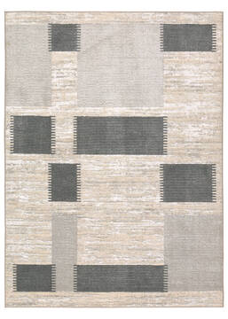 Jaipur Living Gallium Beige 4'3" X 5'11" Area Rug RUG162256 803-157047