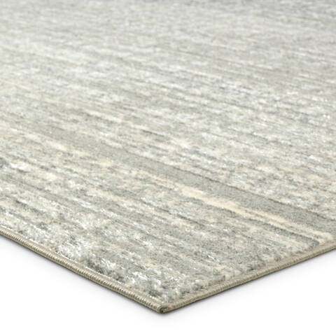 Jaipur Living Gallium Grey Runner 33 X 80 Area Rug RUG162261 803-157050 Image 1
