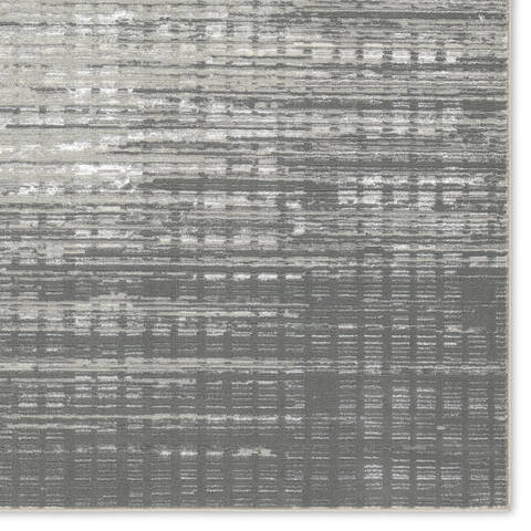 Jaipur Living Gallium Grey Runner 33 X 80 Area Rug RUG162261 803-157050 Image 3