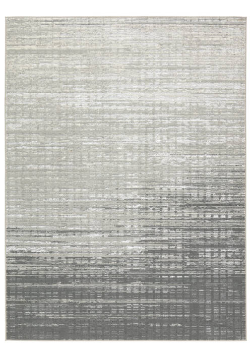 Jaipur Living Gallium Grey Runner 33 X 80 Area Rug RUG162261 803-157050 Image 0