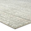 Jaipur Living Gallium Grey Runner 33 X 80 Area Rug RUG162261 803-157050 Thumb 1
