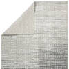 Jaipur Living Gallium Grey Runner 33 X 80 Area Rug RUG162261 803-157050 Thumb 2