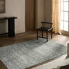 Jaipur Living Gallium Grey Runner 33 X 80 Area Rug RUG162261 803-157050 Thumb 4
