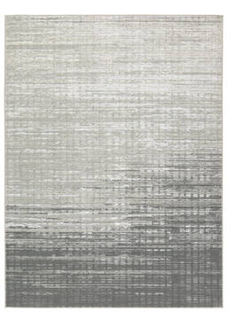 Jaipur Living Gallium Grey 4'3" X 5'11" Area Rug RUG162262 803-157051