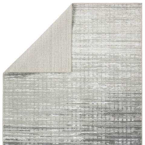 Jaipur Living Gallium Grey 79 X 96 Area Rug RUG162264 803-157053 Image 2