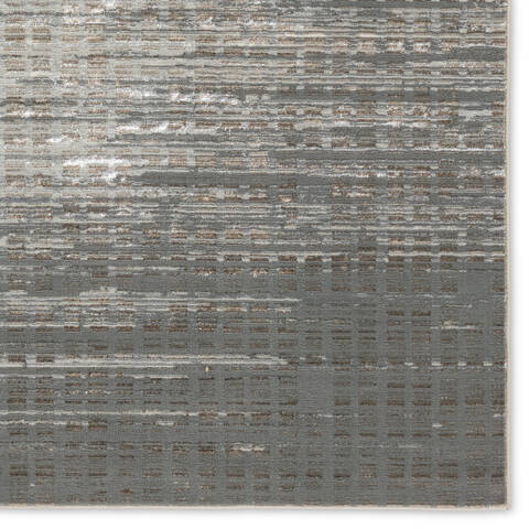 Jaipur Living Gallium Beige Runner 33 X 80 Area Rug RUG162267 803-157054 Image 3