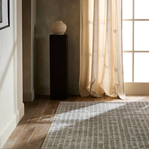 Jaipur Living Gallium Beige Runner 33 X 80 Area Rug RUG162267 803-157054 Image 5
