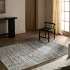 Jaipur Living Gallium Beige Runner 33 X 80 Area Rug RUG162267 803-157054 Thumb 4