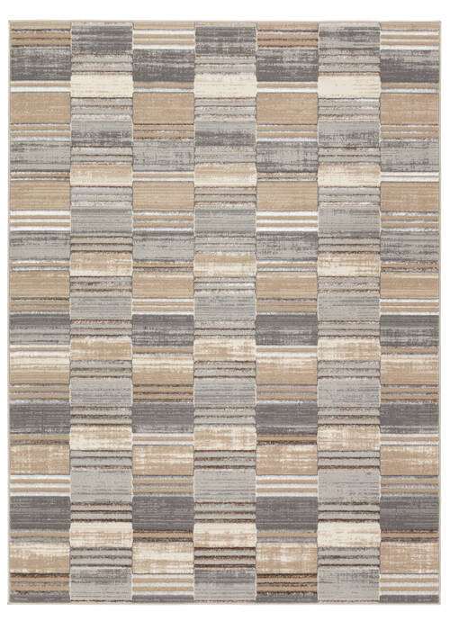 Jaipur Living Gallium Grey Runner 33 X 80 Area Rug RUG162273 803-157061 Image 0