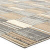 Jaipur Living Gallium Grey Runner 33 X 80 Area Rug RUG162273 803-157061 Thumb 1