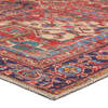 Jaipur Living Garcia Red 80 X 100 Area Rug RUG157543 803-157065 Thumb 1