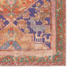 Jaipur Living Garcia Orange 40 X 60 Area Rug RUG157546 803-157067 Thumb 3