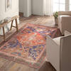 Jaipur Living Garcia Orange 40 X 60 Area Rug RUG157546 803-157067 Thumb 4