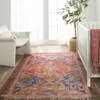 Jaipur Living Garcia Orange 40 X 60 Area Rug RUG157546 803-157067 Thumb 7