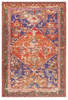 Jaipur Living Garcia Orange 40 X 60 Area Rug RUG157546 803-157067 Thumb 0