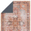 Jaipur Living Garcia Red 40 X 60 Area Rug RUG157551 803-157071 Thumb 2