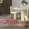Jaipur Living Garcia Red 40 X 60 Area Rug RUG157551 803-157071 Thumb 6