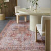 Jaipur Living Garcia Red 40 X 60 Area Rug RUG157551 803-157071 Thumb 7