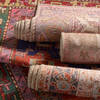 Jaipur Living Garcia Red 40 X 60 Area Rug RUG157551 803-157071 Thumb 8