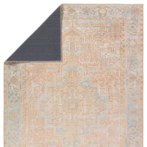 Jaipur Living Garcia Beige 40 X 60 Area Rug RUG157874 803-157076 Image 2