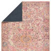 Jaipur Living Garcia Pink 80 X 100 Area Rug RUG157881 803-157083 Thumb 2
