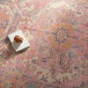 Jaipur Living Garcia Pink 80 X 100 Area Rug RUG157881 803-157083 Thumb 6