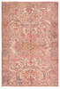 Jaipur Living Garcia Pink 80 X 100 Area Rug RUG157881 803-157083 Thumb 0