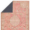Jaipur Living Garcia Pink 40 X 60 Area Rug RUG157884 803-157085 Thumb 2