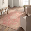 Jaipur Living Garcia Pink 40 X 60 Area Rug RUG157884 803-157085 Thumb 4