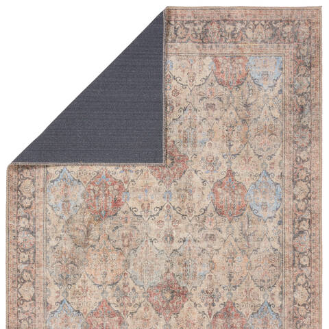 Jaipur Living Garcia Beige 40 X 60 Area Rug RUG160991 803-157090 Image 2