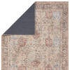 Jaipur Living Garcia Beige 76 X 96 Area Rug RUG160993 803-157092 Thumb 2